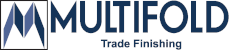Multifold Logo